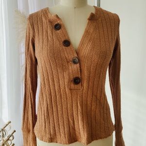 Free People Sweater